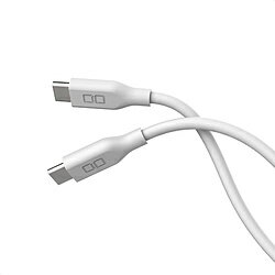 CIO VRP[u USB-C to C 1m CIOSL30000CC1WH