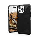 UAG iPhone15@ProMax METROPOLIS LT Pu[ubN UAG UAG-IPH23LA-FLTM-KB UAGIPH23LAFLTMKB