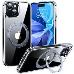TORRASgX UPRO Ostand Pro Case for iPhone 15 Plus P[X g[X NA X00FX0334