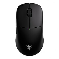 NINJUTSO Sora 4K Wireless Gaming Mouse Black Ninjutso ブラック nj-sora-4k-black ［光学式 /無線(ワイヤレス) /7ボタン /USB］ NJSORA4KBLACK 【sof001】 振込不可 代引不可