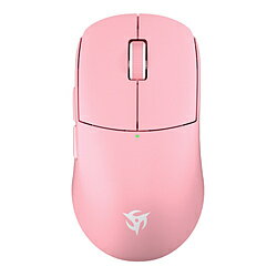 NINJUTSO Sora 4K Wireless Gaming Mouse Pink Ninjutso ピンク nj-sora-4k-pink ［光学式 /無線(ワイヤレス) /7ボタン /USB］ NJSORA4KPINK 【sof001】 振込不可 代引不可
