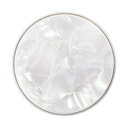 POPSOCKETS Acetate Pearl White 801128
