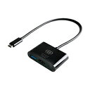 GOPPA fϊA_v^ [USB-C IXX HDMI /USB-A{USB-CXd /USB Power DeliveryΉ /140W] 4KΉ(Chrome/iPadOS/iOS/Mac/Windows11Ή) ubN GP-CMA5G14/B GPCMA5G14B