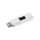 ELECOM(GR) USB (Mac/Windows11Ή) zCg MF-UYB3032GWH m32GB /USB TypeA /USB3.2 /XChn MFUYB3032GWH