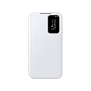 GALAXY TXP[X Galaxy S23 FE Smart View Wallet Case Galaxy White EF-ZS711CWEGJP EFZS711CWEGJP