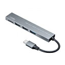 SANWA SUPPLY(サンワサプライ) [USB-A オス→メス ...(2)