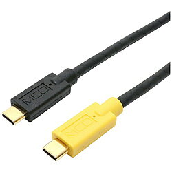 Nakabayashi USB-C ⇔ USB-Cケーブル [映像 /充電 /転送 /1.2m /4K /PD100W /USB3.2 Gen1] USB-CCD12/BK ［USB-C ⇔ US…