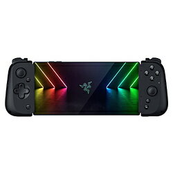 RAZER(レイザー) RZ06-04180100-R3M1 ゲームパッド USB-C接続 Kishi V2 for Android ［USB /Android /19ボタン］ RZ0604180100R3M1