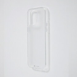 DEFF iPhone 14 Pro Max 用ケース 「HYBRID CASE Etanze Lite」 クリア DCS-IPEL22LPCR DCSIPEL22LPCR  