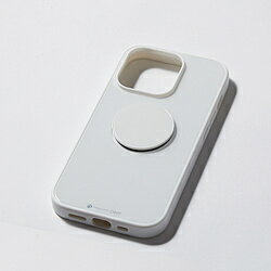 DEFF iPhone2022 6.1inch 3���ѥ����� ��HYBRID CASE Etanze�� DCSIPE22MPWH [�����Բ�]