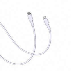 ファンマックスジャパン CellCube TSUNAGU mayu USB-C to Lightningケーブル(1.0m) CellCube 白藤 CCCB07-LP CCCB07LP ファンマックスジャパン CellCube TSUNAGU mayu USB-C to Lightningケーブル(1.0m) CellCube 白藤 CCCB07-LP CCCB07LP