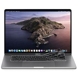 MOSHI mo-cld-p13u MacBook Pro (13C`A2020-2022) USp L[{[hJo[ ClearGuard MB mocldp13u
