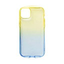 HAMEE iPhone2022 6.7inch 2 iFace Look in Clear LollyP[X iFace  41-946435 IP14MIFACELOOKLMN