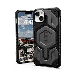 UAG UAG製 MagSafe対応 MONARCH PRO iPhone 14 Plus用 ケース ケブラーシルバー UAG-IPH22LA-PMS-KS UAGIPH22LAPMSKS 