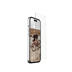 UAG UAG製 SCREEN SHIELD iPhone 14 Pro用 クリア UAG-IPH22MB-SP UAGIPH22MBSP