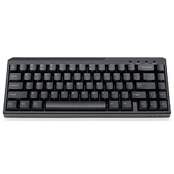 FILCO(フィルコ) キーボード Majestouch Xacro M3A 67US(茶軸・英語配列) FKBX67M/EB ［有線 /USB］ FKBX67MEB