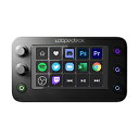 LOUPEDECK kRg[lLoupedeck Live S (USB-C{USB-AڑEMac/Win) LoupedeckLiveS y864z