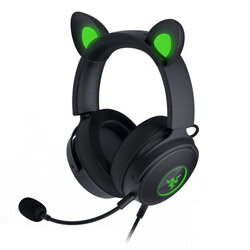 RAZER(CU[) RZ04-04510100-R3M1 Q[~OwbhZbg Kraken Kitty V2 Pro Black mUSB / /wbhoh^Cvn RZ04-04510100-R3M1