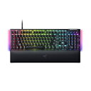 RAZER(CU[) Q[~OL[{[h{XgXg BlackWidow V4(O[Epz) RZ03-04690100-R3M1 mL /USBn RZ03-04690100-R3M1