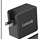 LUXTUDE PD3.0Ή60WA_v^ ubN S-TR-140 m1|[g /USB Power DeliveryΉn STR140