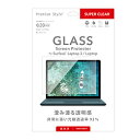 PGA Surface Laptop 2/1i13.5C`jp tیKX X[p[NA Premium Style PG-SFL2GL01 PGSFL2GL01 y852z