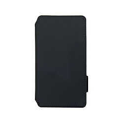 トリニティ Google Pixel 7a  耐衝撃フリップノートケース TRPX237AFNSMBK