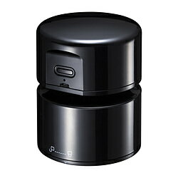 SANWA SUPPLY(サンワサプライ) 卓上バキュームクリーナー [W81xD81xH104mm] CD-85VC CD85VC