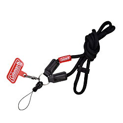 ETSUMI Coleman スマートロープストラップ for Smartphone CO8527