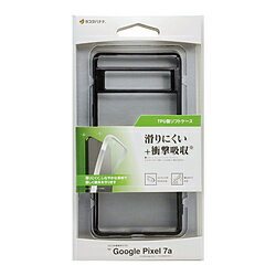 �饹���Хʥ� Google Pixel 7a TPU�᥿��ե졼�ॱ���� 7494PXL7ATP