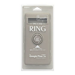 �饹���Хʥ� Google Pixel 7a TPU��󥰥����� 7502PXL7ATP