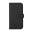 Х Folio Case Double Lined MagSafe iPhone 15 Pro LANVIN COLLECTION Black LCDLBLKFLIP2361P LCDLBLKFLIP2361P