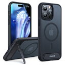 TORRASトラス UPRO Pstand Case for iPhone 14 Pro ケース トーラス X00RP109K003