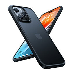 TORRASトラス Guardian Case for iPhone 15 Pro Max ケース ブラック X00FX0028