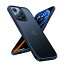 TORRASȥ饹 Guardian Case for iPhone 15 Pro  ȡ饹 ͥӡ֥롼 X00FX0783