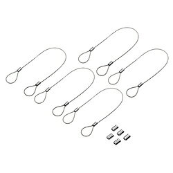 SANWA SUPPLY(����掠�ץ饤) �����֥롦�����ץ�Ϣ���ѥ磻�䡼 [5����] ����С� CA-516 CA516