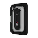 FOX iPad minii6jp Survivor All-Terrain GIPD-030-BLK GIPD030BLK