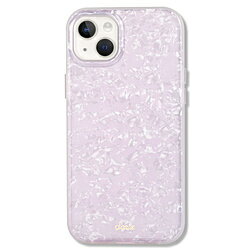 SONIX iPhone 14 Plus 6.7 ݥ Pink Pearl Tort A16-0276-0011 A1602760011