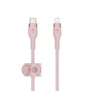 BELKIN BOOSTCHARGE PRO FlexCgjO to USB-CP[u 1m sN CAA011BT1MPK CAA011BT1MPK