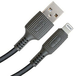 n USB-A to Lightning 炩P[u 1.2m JKYAL120