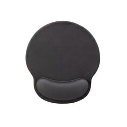 手首の負荷を軽減してくれるリストレストつきのマウスパッド■ナカバヤシのシリーズ商品、w/U第三弾！ニュートラルなデザインで、自分らしいカラーを選べる。■手首の負荷を軽減するリストレスト付きマウスパッド■マウス操作にぴったりなサイズ感!■荷重...