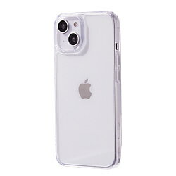 TORRASgX Torras - Himokagami Case for iPhone 14 Plus [ Clear ] Torras@gX X00RP06C007