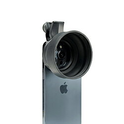 ケンコー・トキナー EXAPRO フィルタークリップ+Lens Hood セット EXPLH01