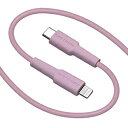 X^oii USB C to Lightning cable 炩 1.5m Cgp[v R15CACL3A03LPU mUSB Power DeliveryΉn R15CACL3A03LPU