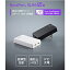 CIO NovaPort SLIM DUO 45W PDбACŴUSB-C2ݡ ۥ磻 CIO-G45W2C-S-WH 2ݡ /USB Power Deliveryб /Smart ICб /GaN(ⲽꥦ) ѡ CIOG45W2CSWH