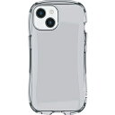 O}fB[Y iPhone 15 CRYSTAL CLEAR TPU\tgP[X X[N GMD-16SK GMD16SK