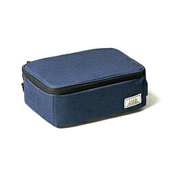 ケンコー・トキナー LUCE インナーボックスコンパクト M ミッドナイトブルー AOSLU1INCPM