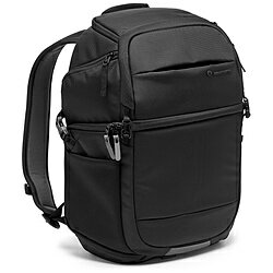 Manfrotto Advanced ファスト バックパック M III ブラック MB MA3-BP-FM MBMA3BPFM