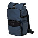 テンバ TENBA DNA16 DSLR バックパック ブルー 638-579 TENBA ブルー 638-579 638579(2)
