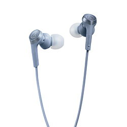 audio-technica(I[fBIeNjJ) Cz Ji^ USB type-C u[ ATH-CKS330C BL mUSBn ATHCKS330CBL