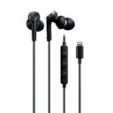 audio-technica(オーディオテクニカ) イヤホン カナル型 ブラック ATH-CKS330Li BK ［ライトニング端子］ ATHCKS330LIBK